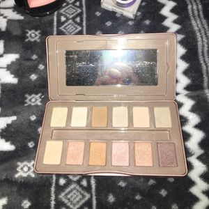 mary kay and nude rose